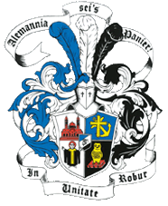Wappen Alemannia